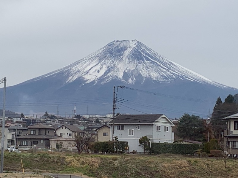 杓子山