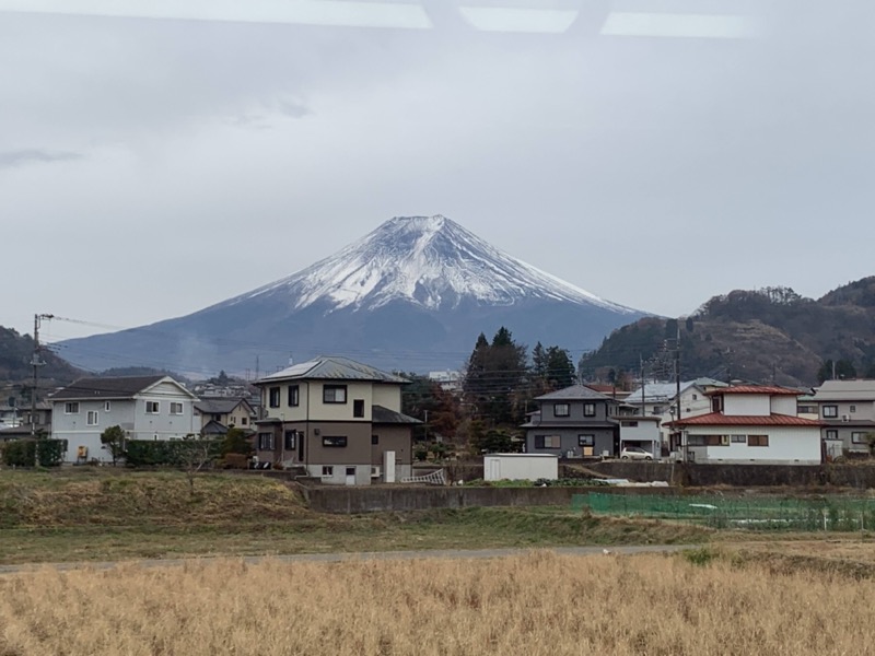 杓子山