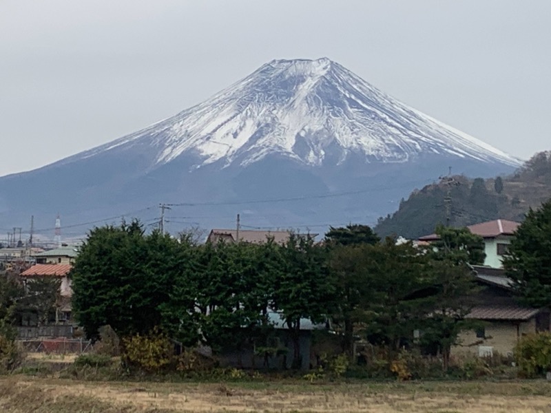 杓子山