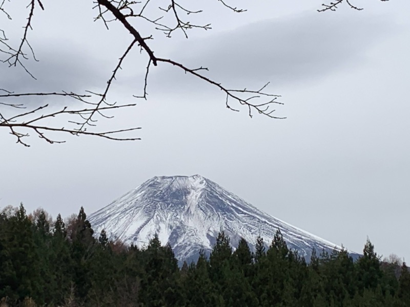 杓子山