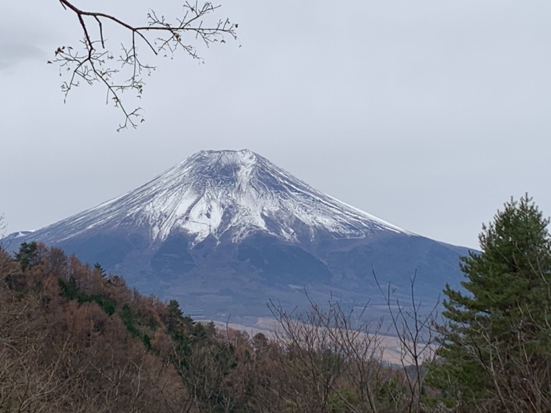 杓子山