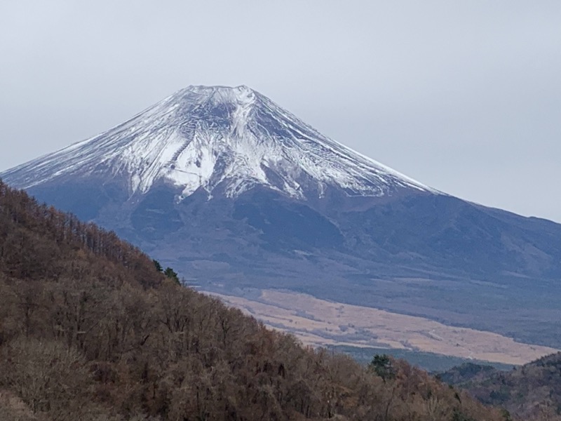 杓子山