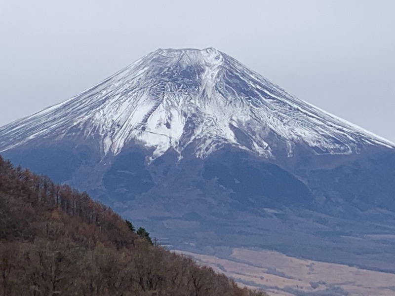 杓子山