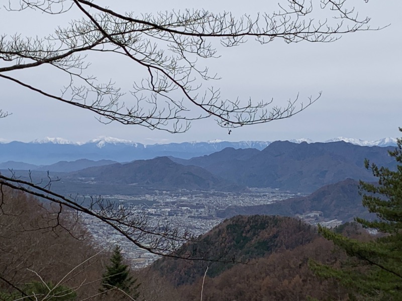 杓子山