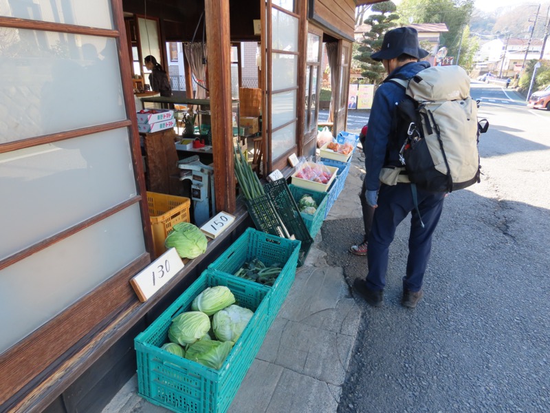 渋沢丘陵