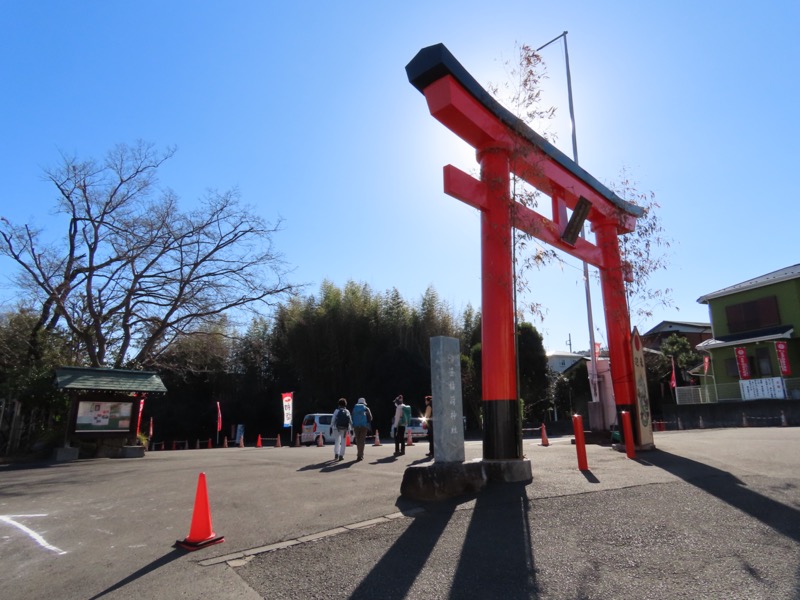 渋沢丘陵