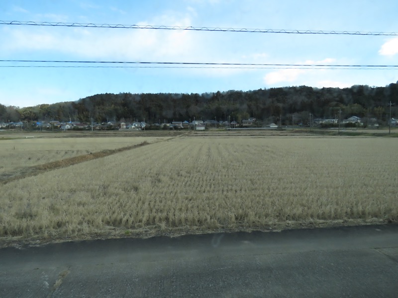 高宕山、JR久留里線