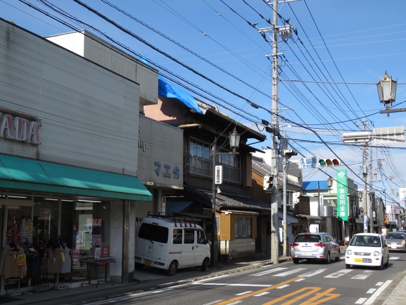 高宕山、君津市、久留里