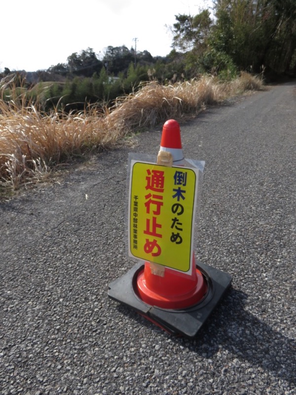 高宕山、三島神社→高宕山、怒田沢