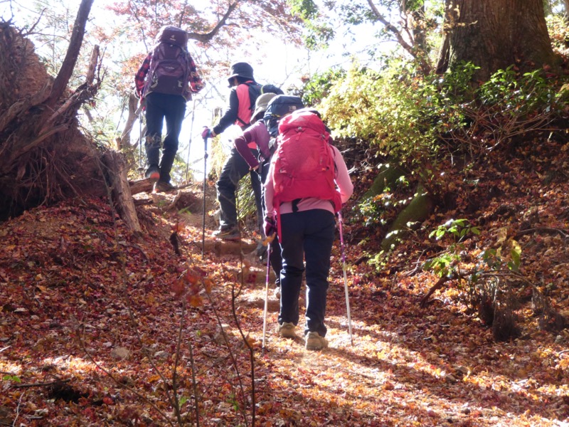 高水三山