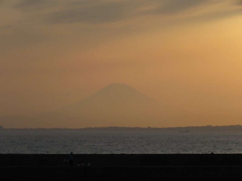 〓山