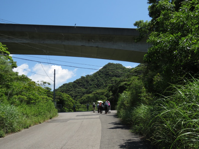 鋸山