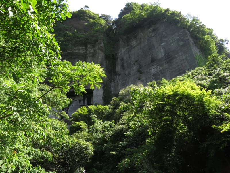 鋸山