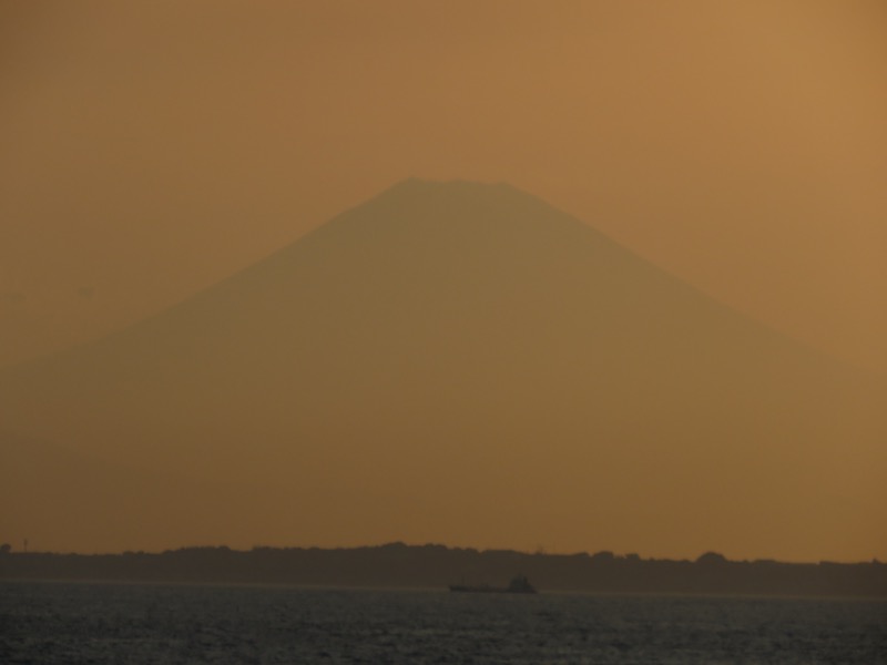 鋸山