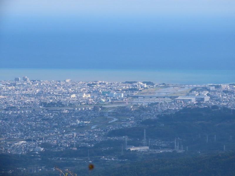矢倉岳