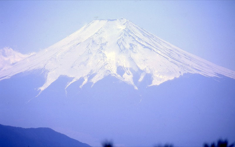 高川山