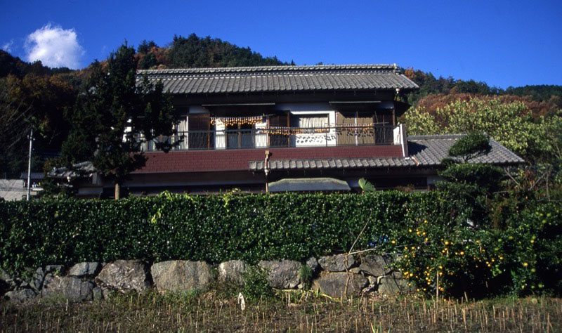 桜山、冬桜、モミジ、サザンカ、ツバキ