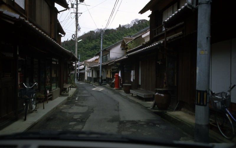 伯耆大山、三瓶山