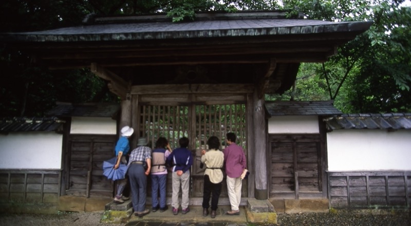 伯耆大山、三瓶山