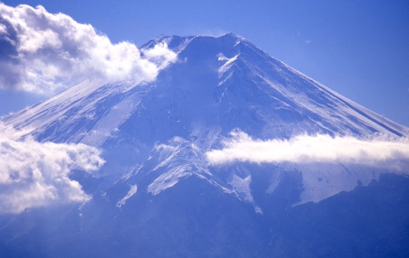 高川山