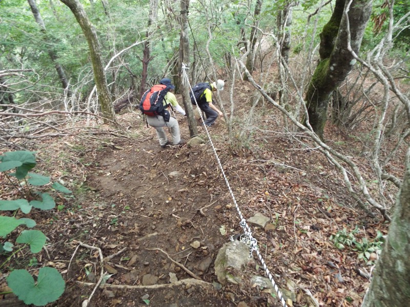 滝子山