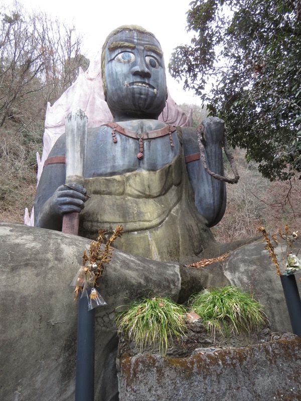 破風山,登山