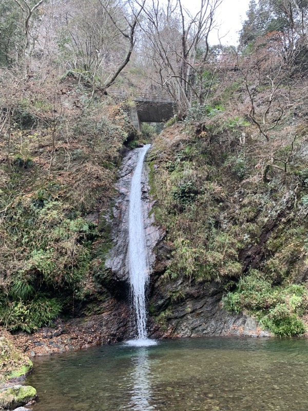 破風山,登山
