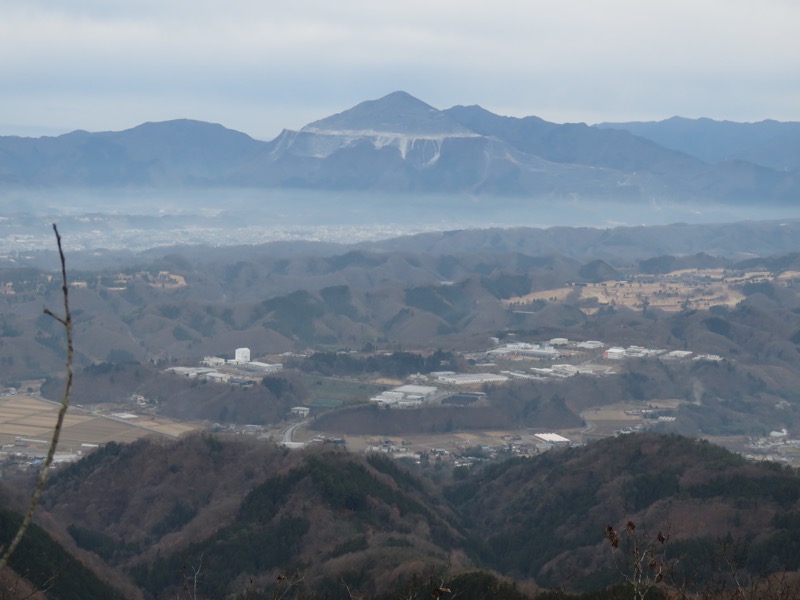 破風山,登山