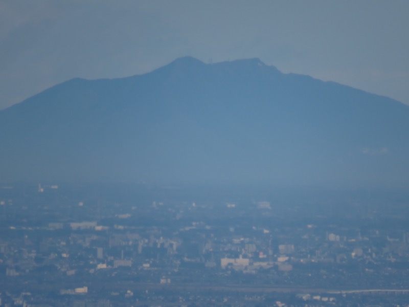 陣馬山,登山