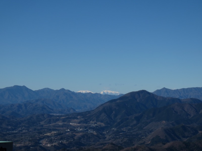 陣馬山,登山