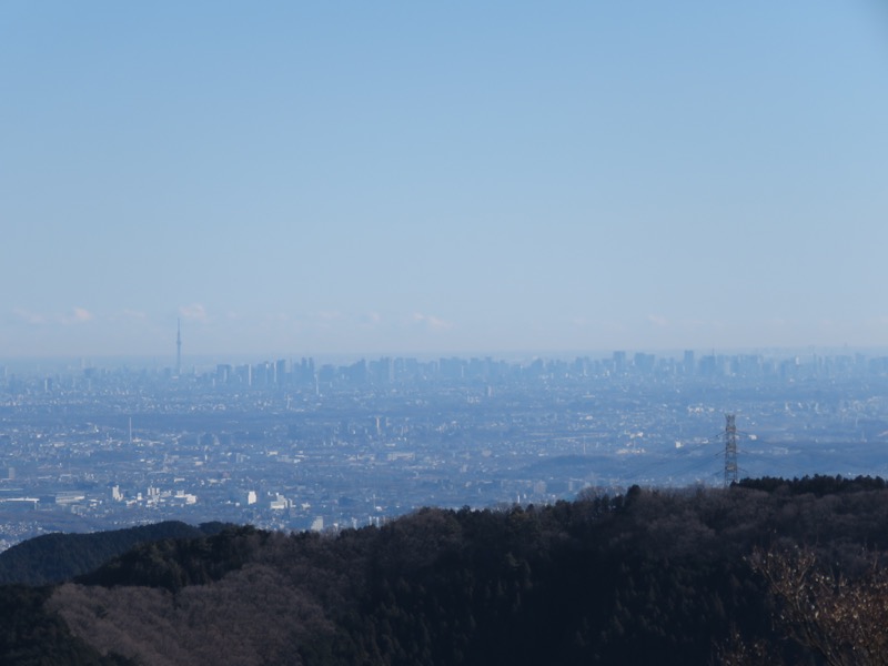 陣馬山,登山