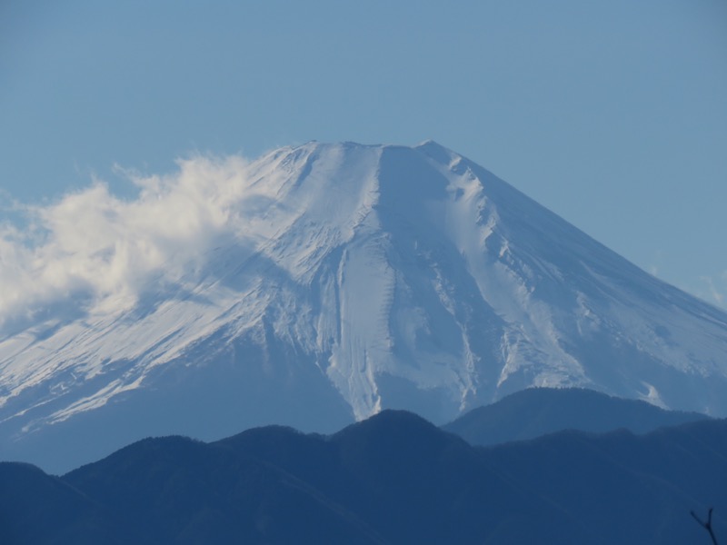 陣馬山,登山