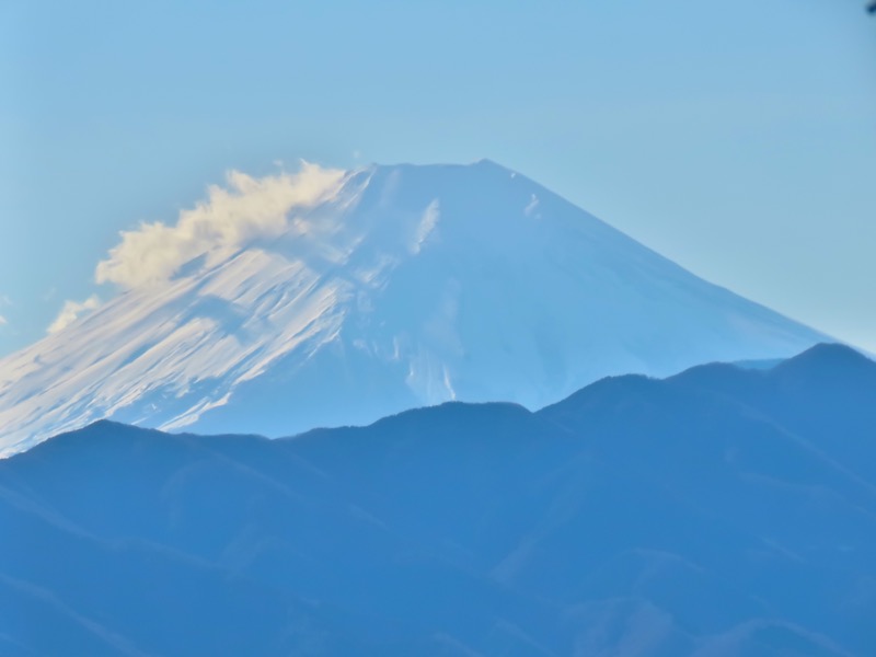 陣馬山,登山