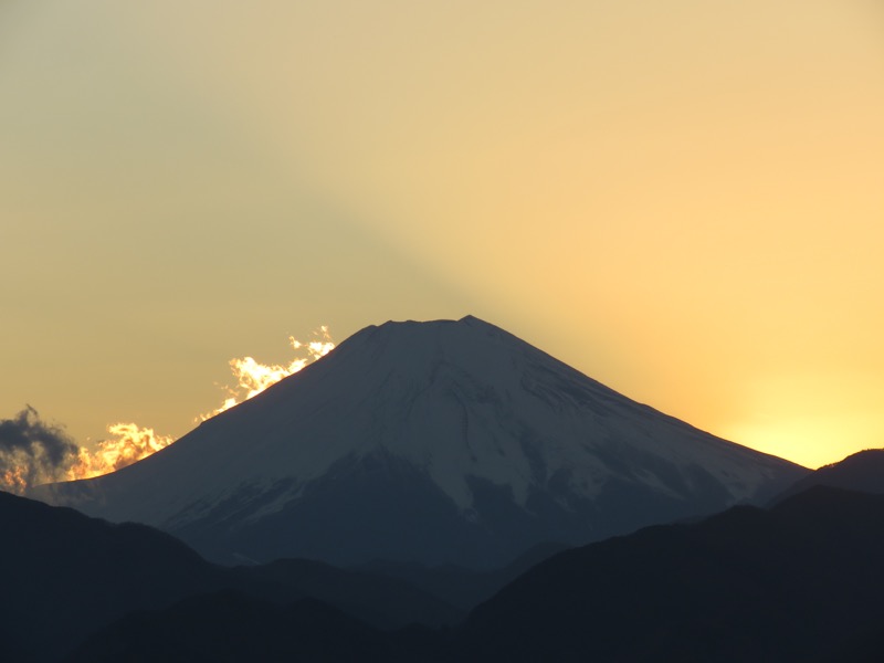 陣馬山,登山