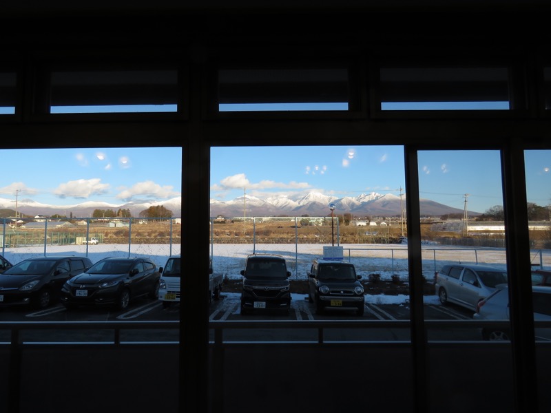 守屋山,登山