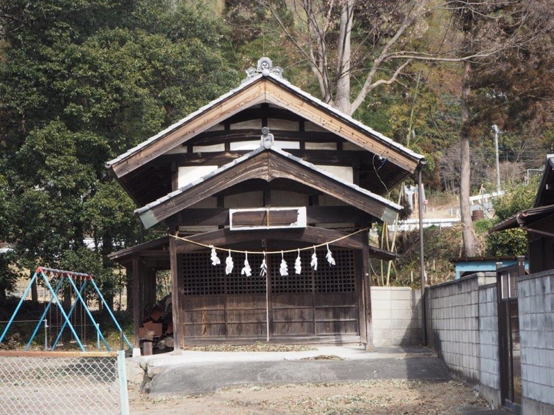 官ノ倉山登山