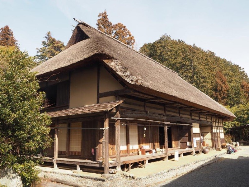 官ノ倉山登山