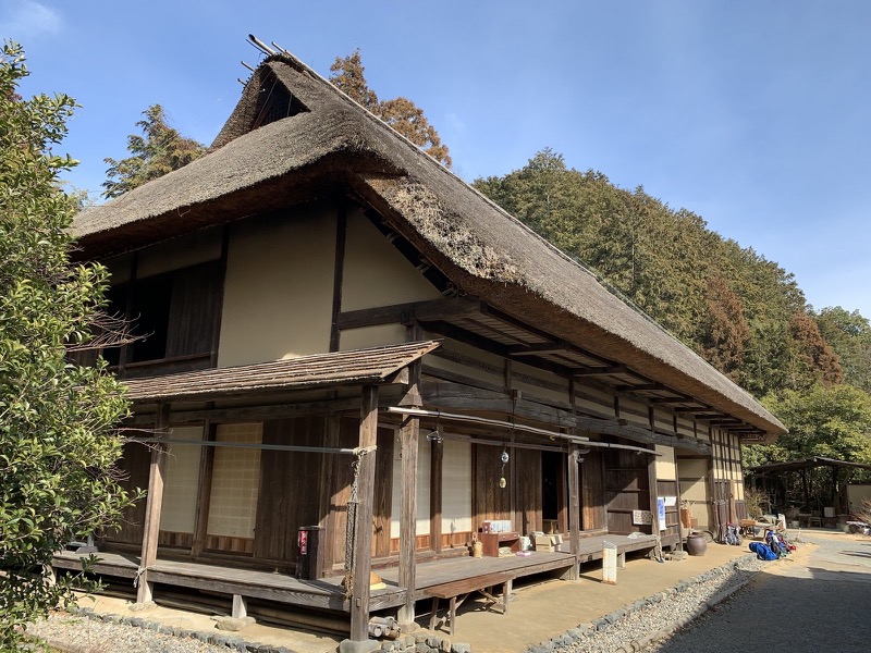 官ノ倉山登山