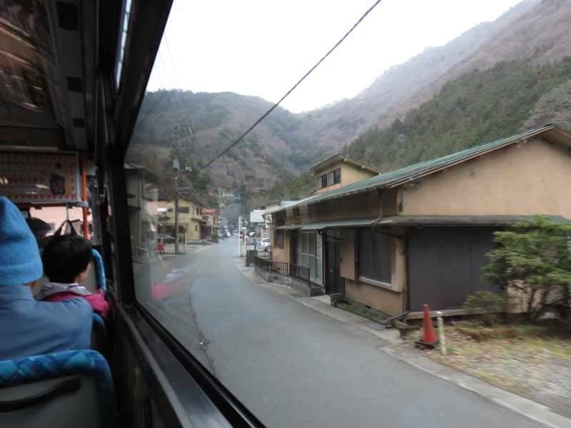 箱根,浅間山,登山