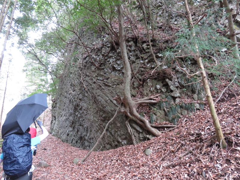 箱根,浅間山,登山