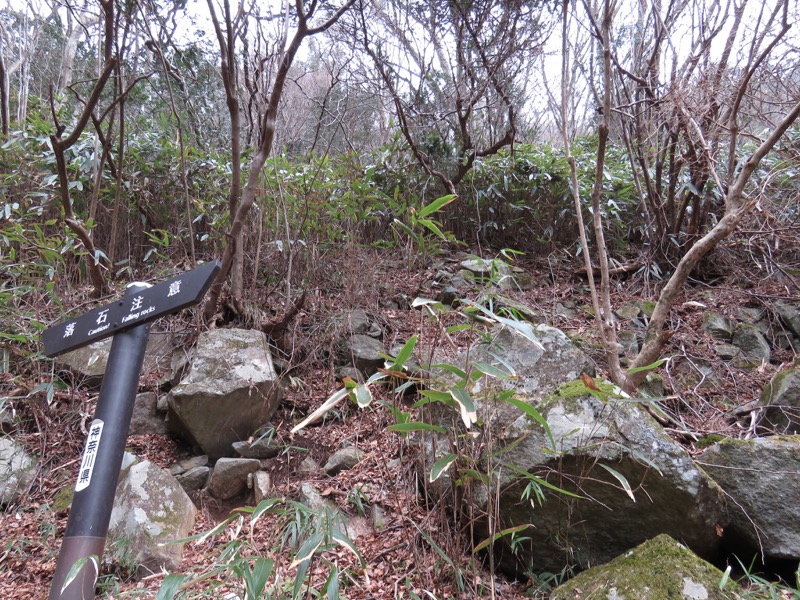 箱根,浅間山,登山