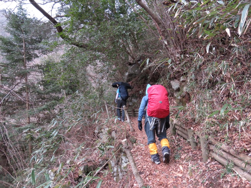 箱根,浅間山,登山