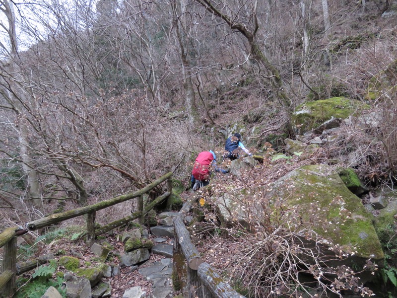 箱根,浅間山,登山