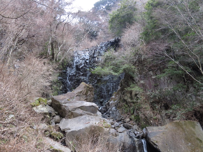 箱根,浅間山,登山