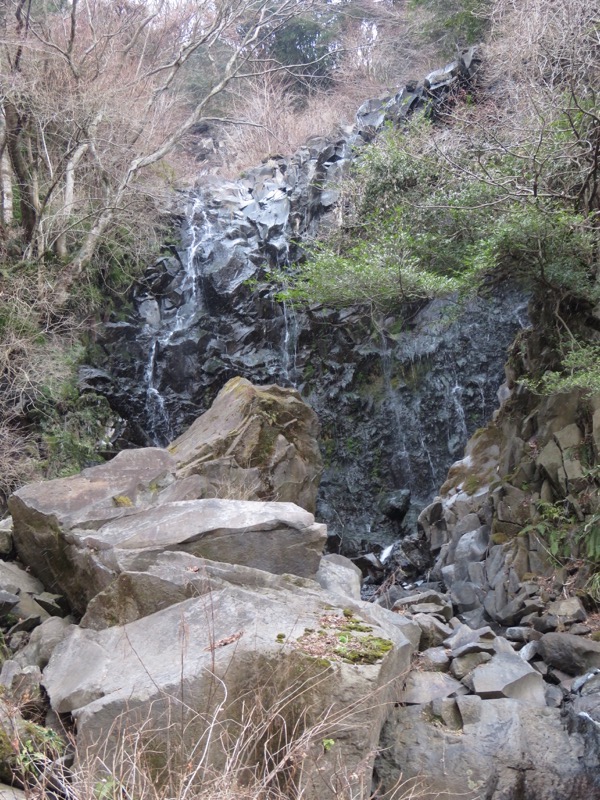 箱根,浅間山,登山