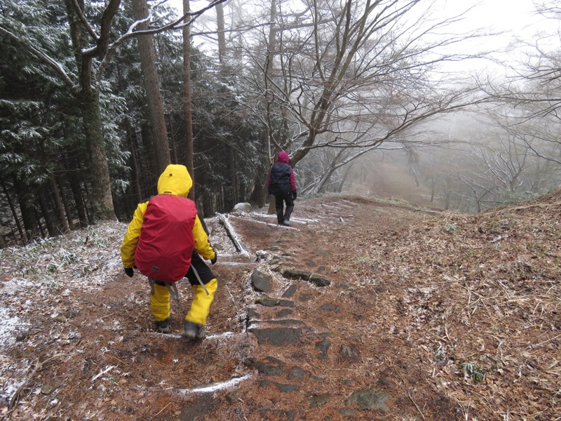 箱根,浅間山,登山