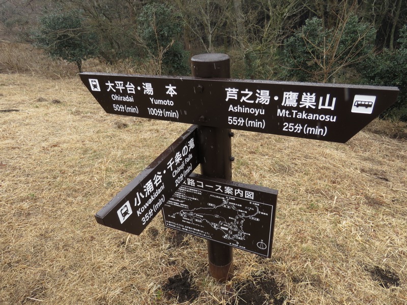 箱根,浅間山,登山