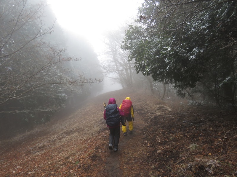 箱根,浅間山,登山