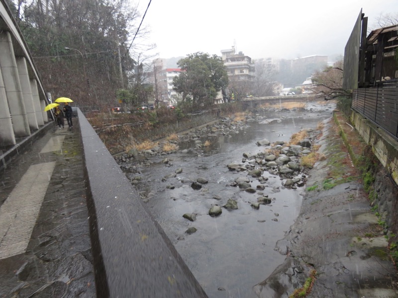 箱根,浅間山,登山