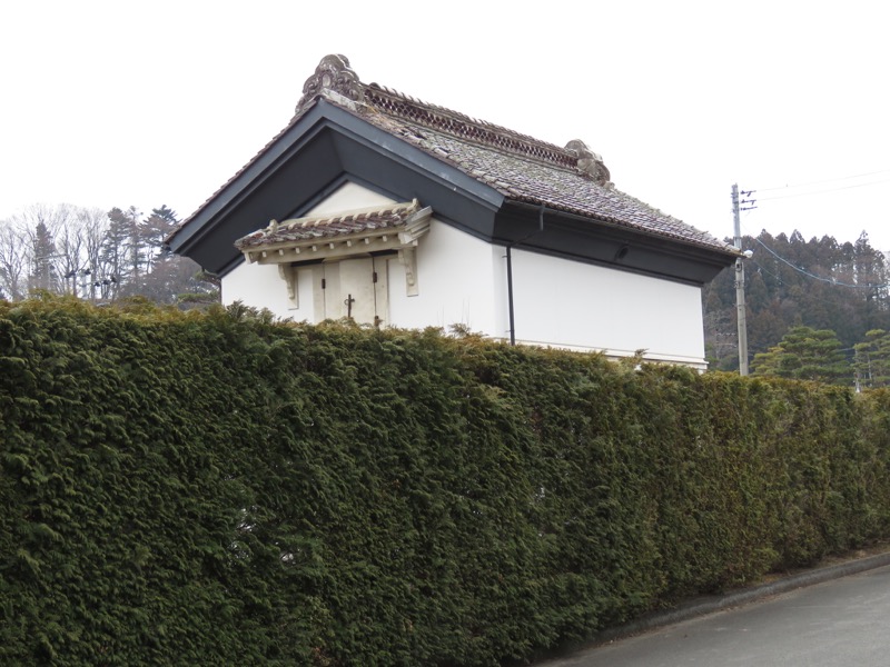 安達太良山登山